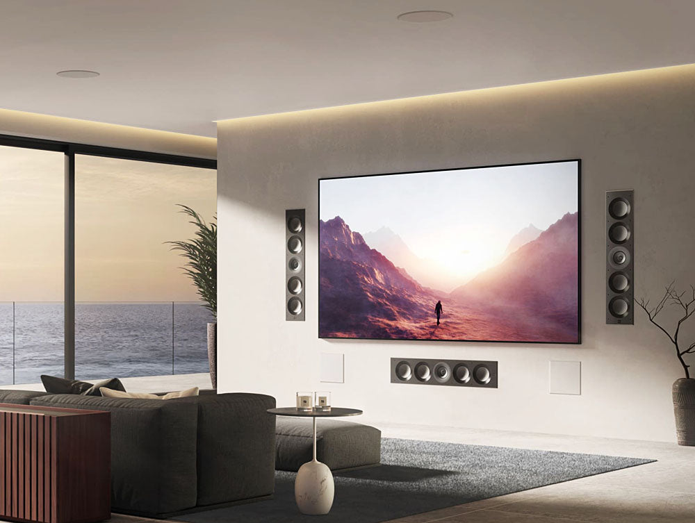 Home Audio Projects Guide