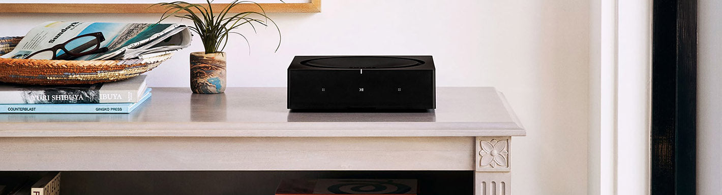 Sonos Amp & Speaker Packages