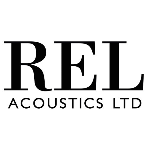 REL Acoustics