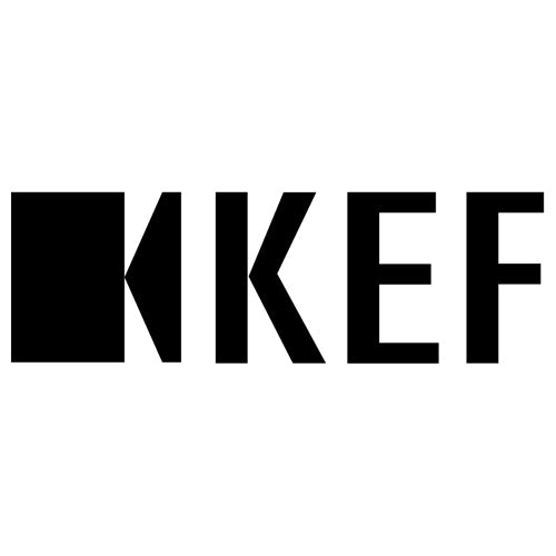 Kef Audio Logo