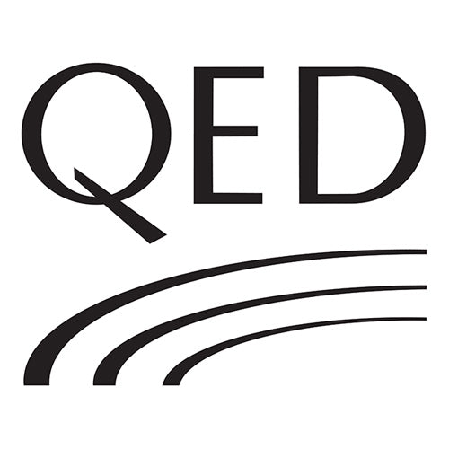 QED Logo