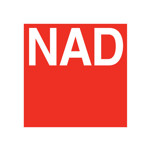 NAD Logo