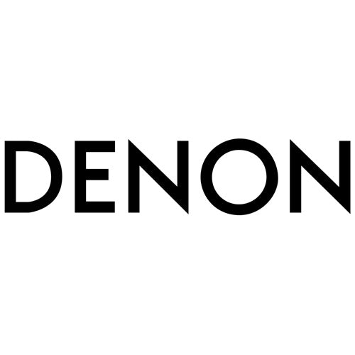 Denon Heos Logo