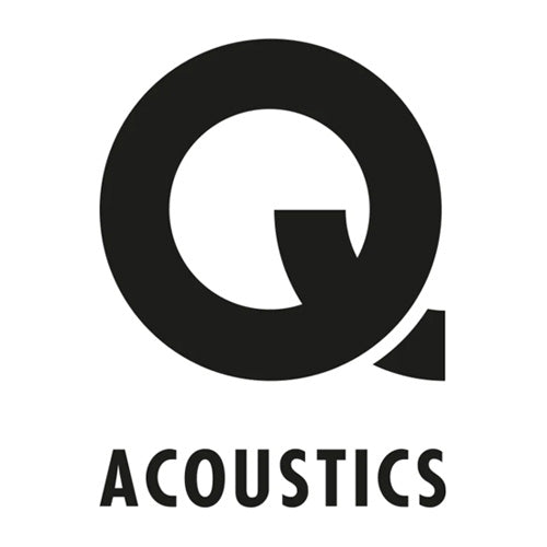 Q Acoustics Logo