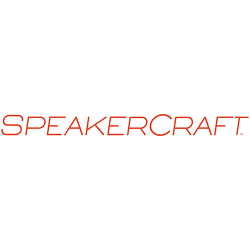 Speakercraft Logo