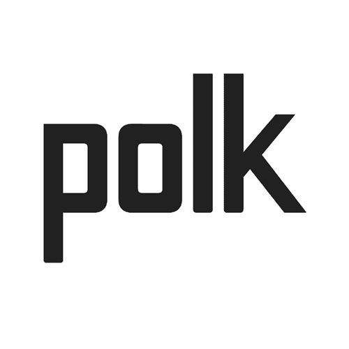 Polk Audio Logo