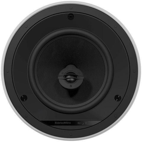 B&W CCM684 Ceiling Speakers (Pair)