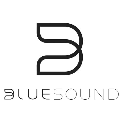 Bluesound Multiroom Audio