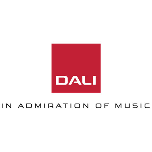 DALI Speakers logo