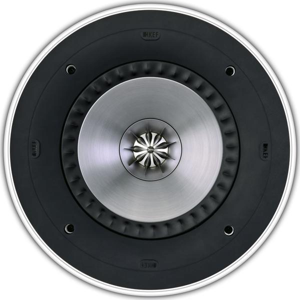 KEF Ci200RR THX In Ceiling Speaker (Each) – Ceiling Speakers