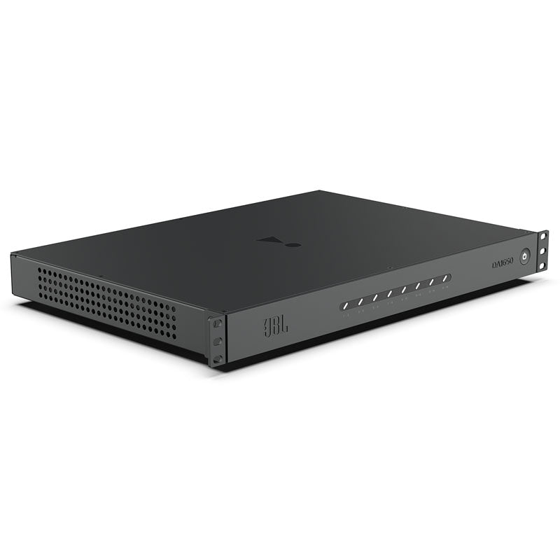 JBL DA1650 16-Channel Distribution Amplifier – Ceiling Speakers