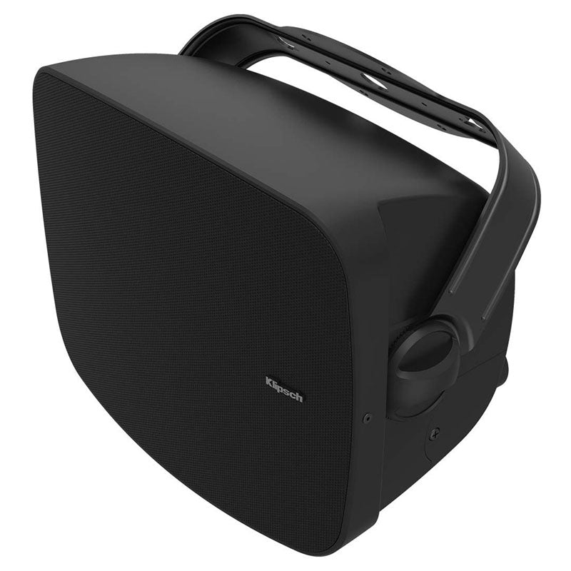 Klipsch RSM-525 Surface Mount Outdoor Speakers (Pair) – Ceiling