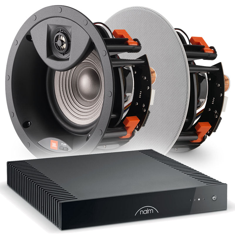 Ceiling Speaker Jbl 19cst Subwoofer JBL Control 19CST Inch Ceiling