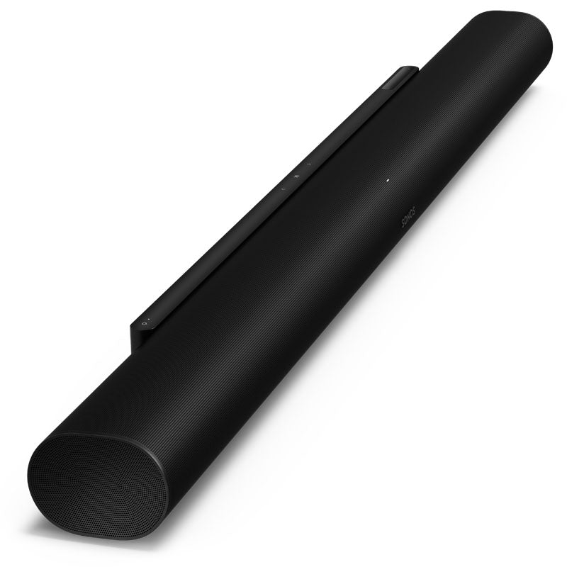 Sonos Arc Ultra Premium Smart Soundbar (Black) – Ceiling