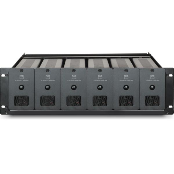 NAD BluOS Rack Mount for CI720 Black (Each)