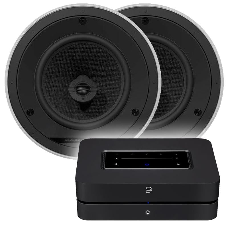 Ccm684 b&w sales