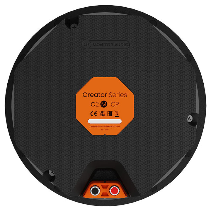 Monitor Audio Creator Series C2M-CP In-Ceiling Speaker