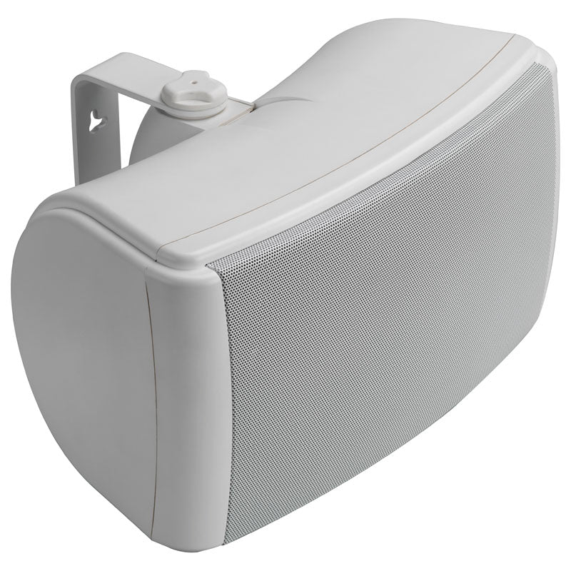Q Install QI 65EW IPX4 Weatherproof On Wall Outdoor Speaker (Each
