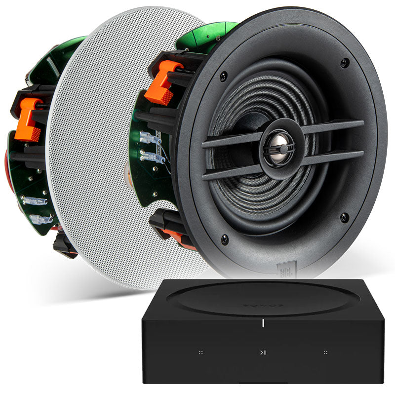 Sonos 2025 amp 2