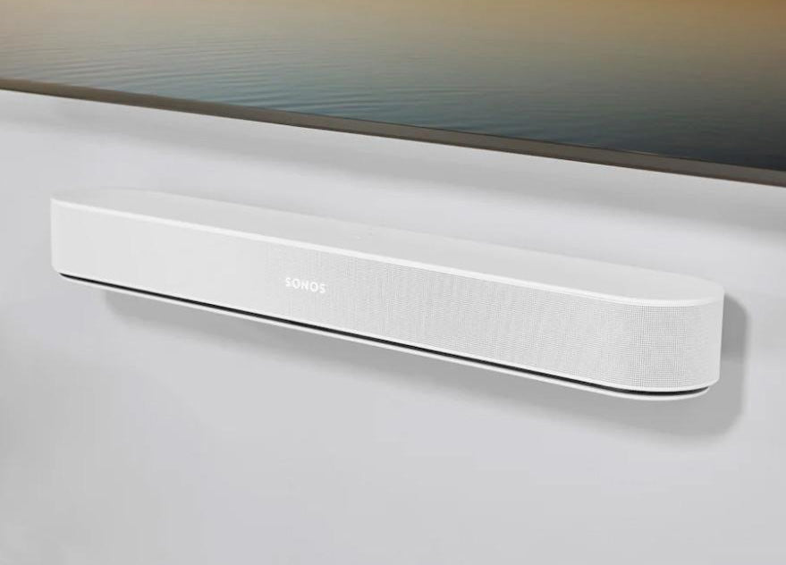 Sonos Wireless Atmos Soundbar (Each)