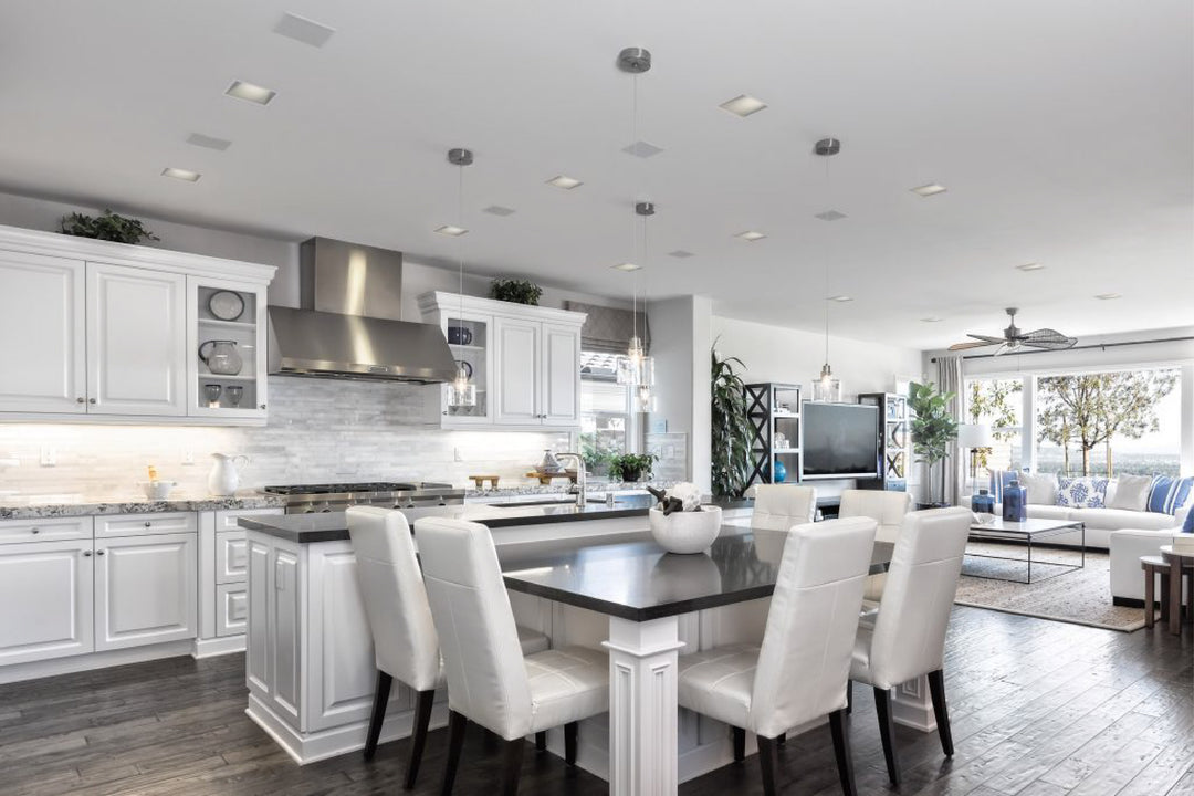 Kitchen Ceiling Speakers