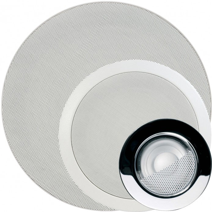 What size Ceiling Speakers do I need?