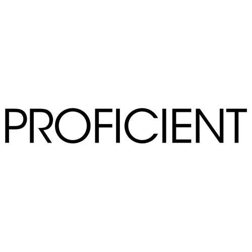 Proficient Audio Logo