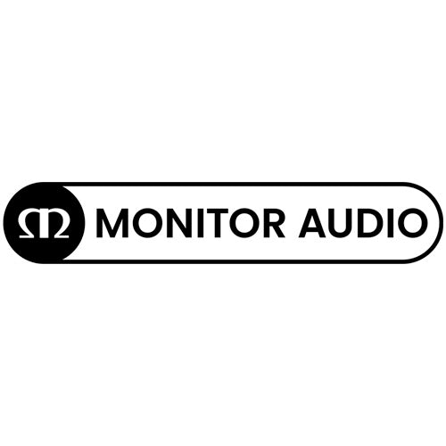 Monitor Audio Logo