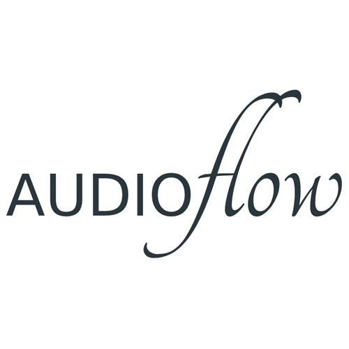 Audioflow logo