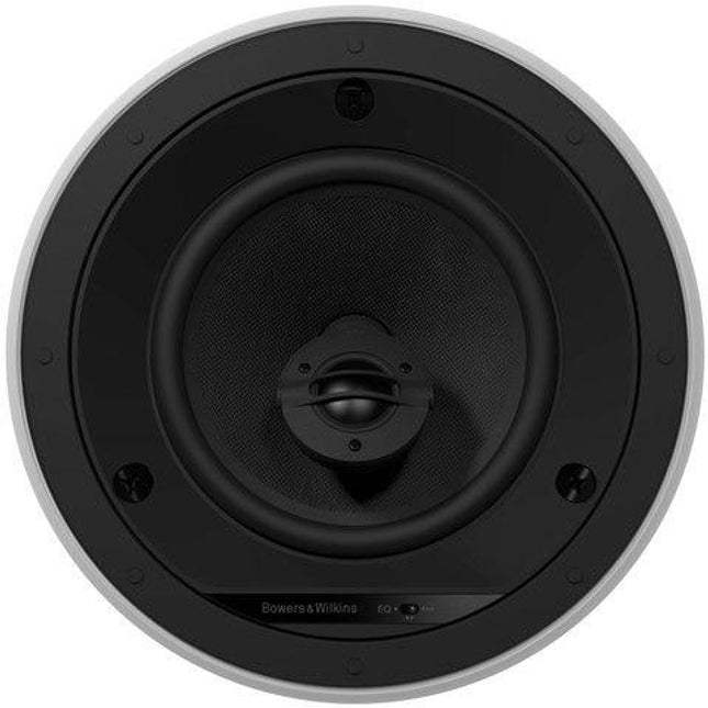 Bowers & Wilkins CCM664 In-Ceiling Speakers