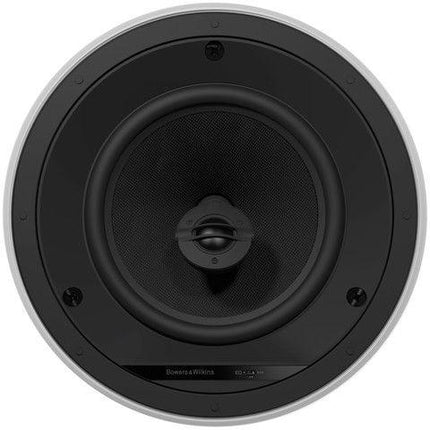 Bowers & Wilkins CCM684 In-Ceiling Speakers