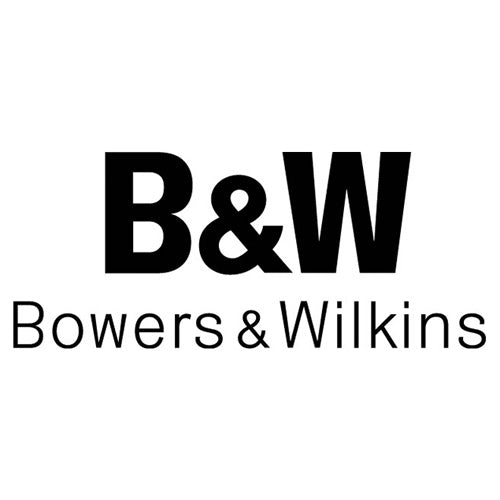 Bowers & Wilkins logo Ceiling Speakers