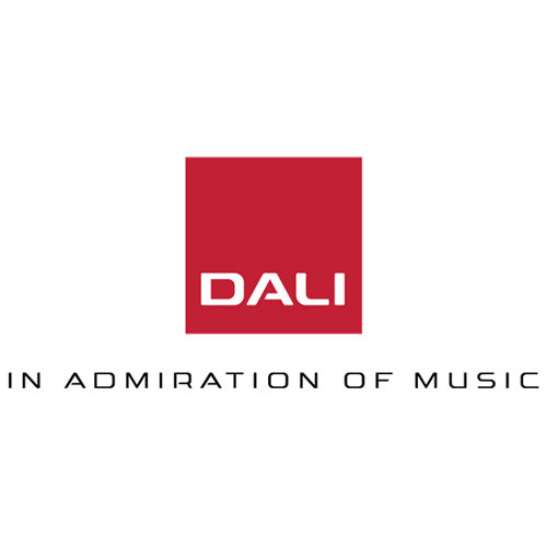 DALI Speakers logo 