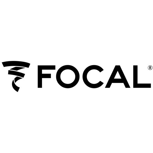 Focal Speakers logo Ceiling Speakers