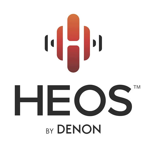 Denon HEOS Multiroom Audio