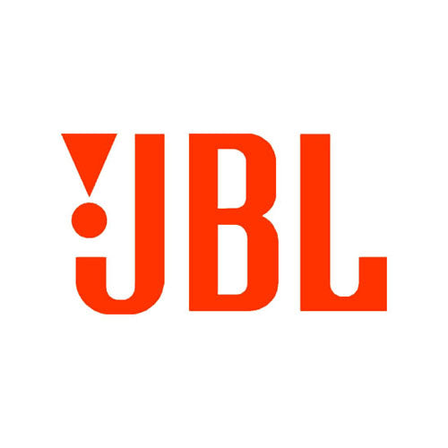 JBL Speakers logo Ceiling Speakers