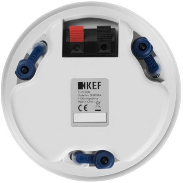KEF-Ci100.2QR-In-Ceiling-Speaker-(Each)