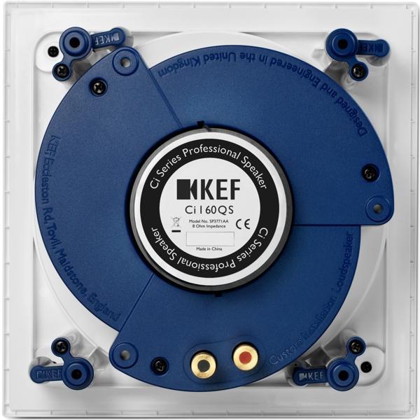 KEF-Ci160QS-In-Wall-Speaker-(Each)