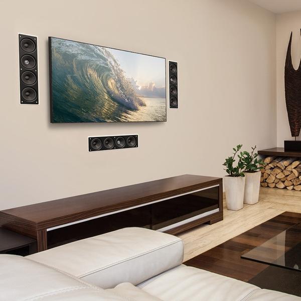 KEF-Ci4100QL-THX-In-Wall-Speaker-(Each)