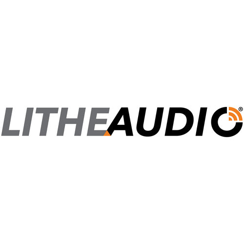Lithe Audio logo Ceiling Speakers