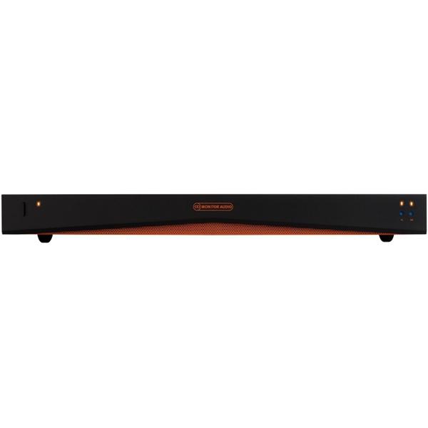 Monitor Audio IA200-2C 2-Channel Amplifier Black (Each)