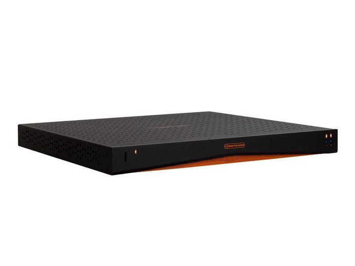 Monitor Audio IA200-2C 2-Channel Amplifier Black (Each)