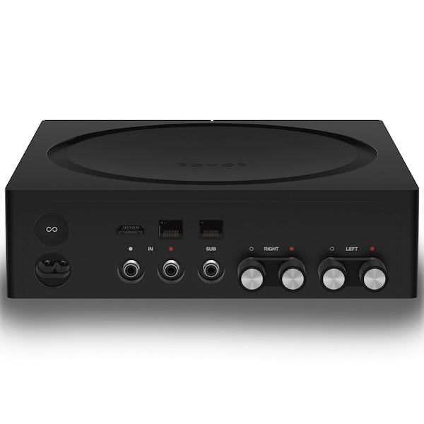 Sonos Amp & 6 x Sonos by Sonance In-Ceiling Speakers