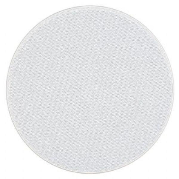 Wharfedale WCM-65 6.5-Inch Driver Round Ceiling Speaker Grille - Overall Diameter 225mm (Each)
