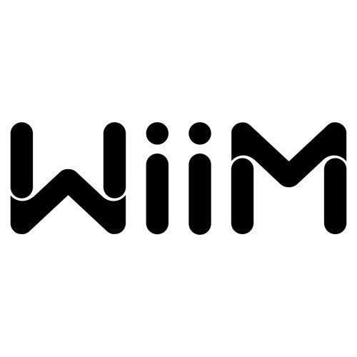 WiiM Multiroom Audio