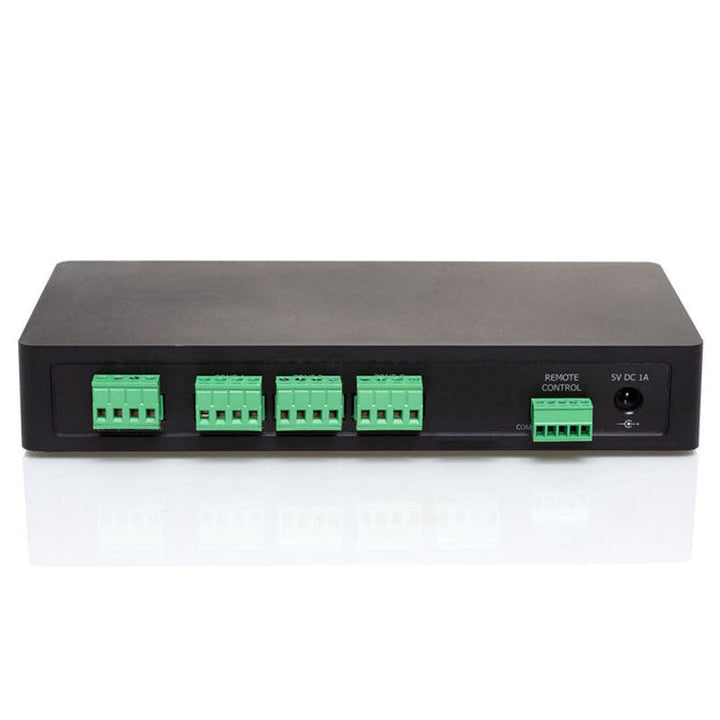 Audioflow 3S-3Z Smart Speaker Switch