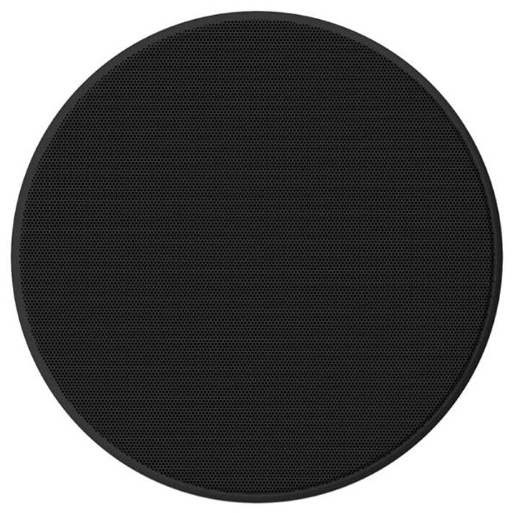 B&W Marine 8 Ceiling Speakers (Pair) - Black Grilles