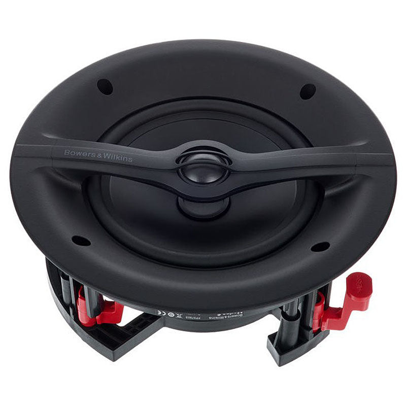 B&W Marine 6 Ceiling Speakers