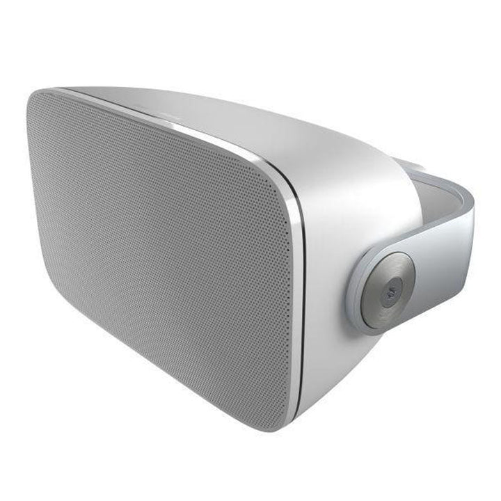 Bowers & Wilkins AM-1 Outdoor Speakers - White
