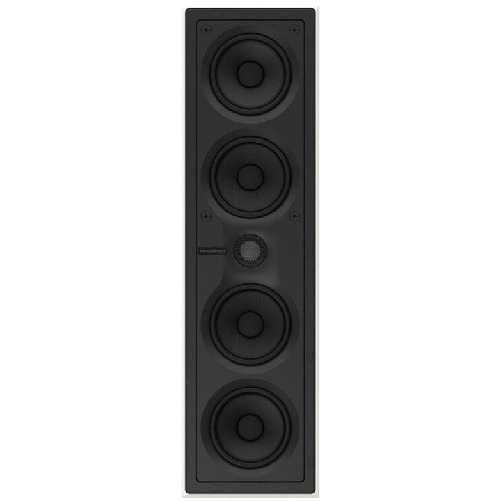 B&W CWM7.4 S2 In Wall Speaker